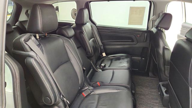 2021 Honda Odyssey EX-L Automatic - 23057836 - 22