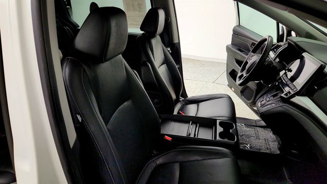 2021 Honda Odyssey EX-L Automatic - 23057836 - 23