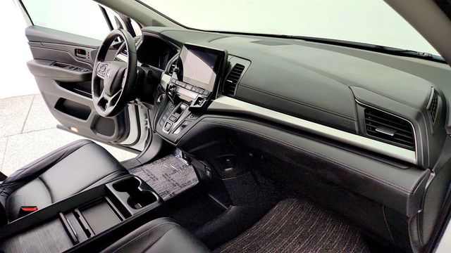 2021 Honda Odyssey EX-L Automatic - 23057836 - 24
