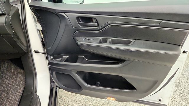 2021 Honda Odyssey EX-L Automatic - 23057836 - 25