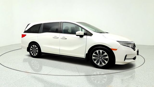 2021 Honda Odyssey EX-L Automatic - 23057836 - 2