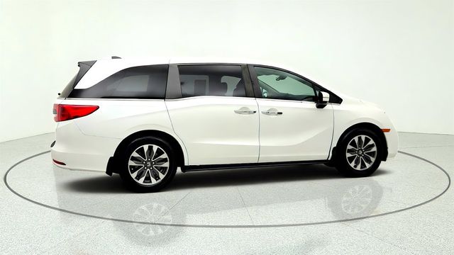 2021 Honda Odyssey EX-L Automatic - 23057836 - 3