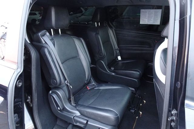 2021 Honda Odyssey EX-L Automatic - 22954551 - 11