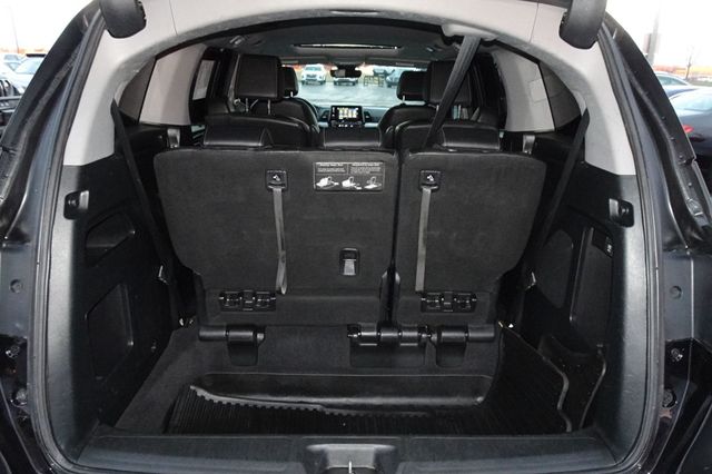 2021 Honda Odyssey EX-L Automatic - 22954551 - 15