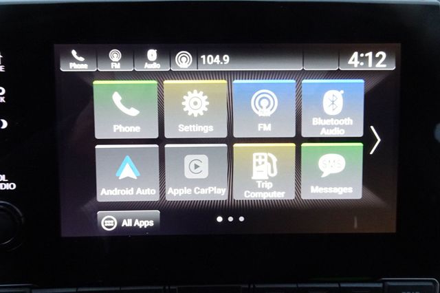 2021 Honda Odyssey EX-L Automatic - 22954551 - 18