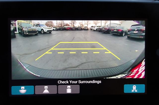 2021 Honda Odyssey EX-L Automatic - 22954551 - 19