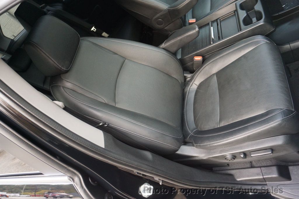 2021 Honda Odyssey EX-L Automatic CARPLAY REAR CAM HEATED SEATS ROOF REAR CLIMATE - 22938814 - 12