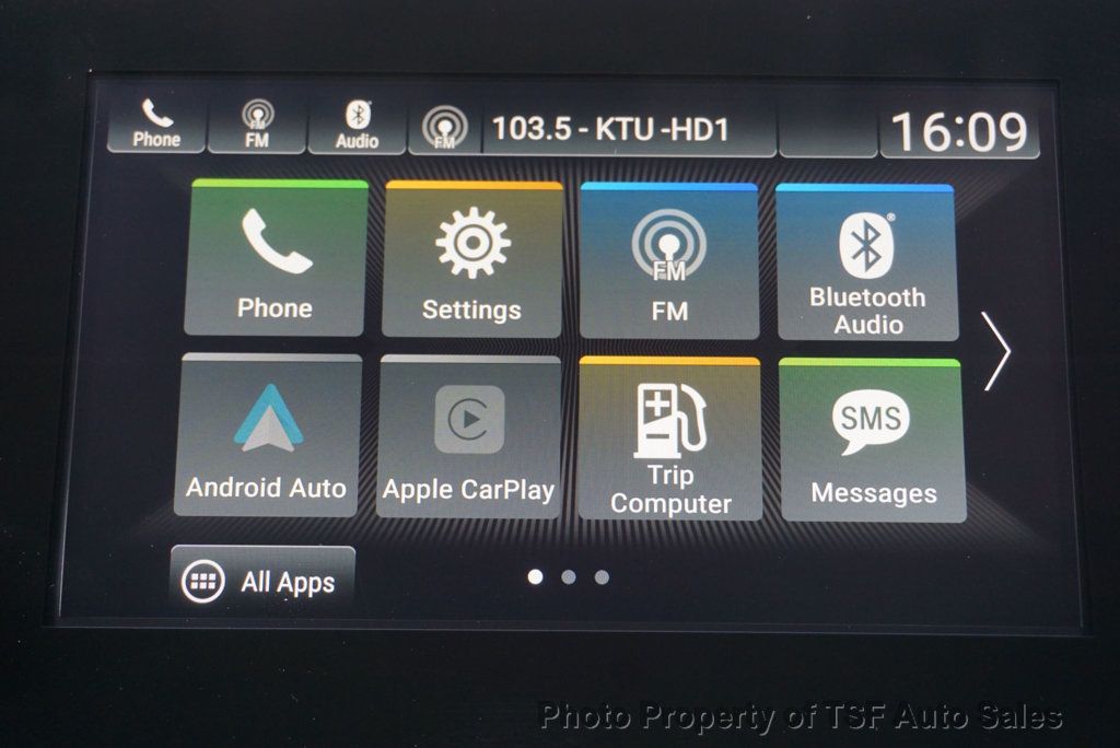 2021 Honda Odyssey EX-L Automatic CARPLAY REAR CAM HEATED SEATS ROOF REAR CLIMATE - 22938814 - 25