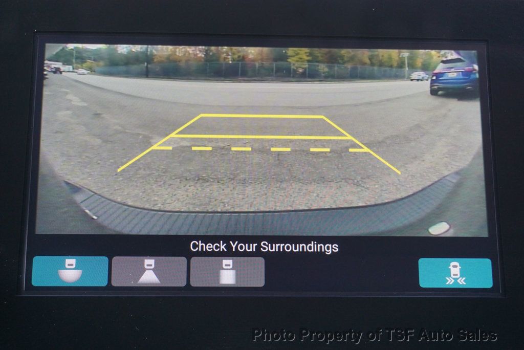 2021 Honda Odyssey EX-L Automatic CARPLAY REAR CAM HEATED SEATS ROOF REAR CLIMATE - 22938814 - 30