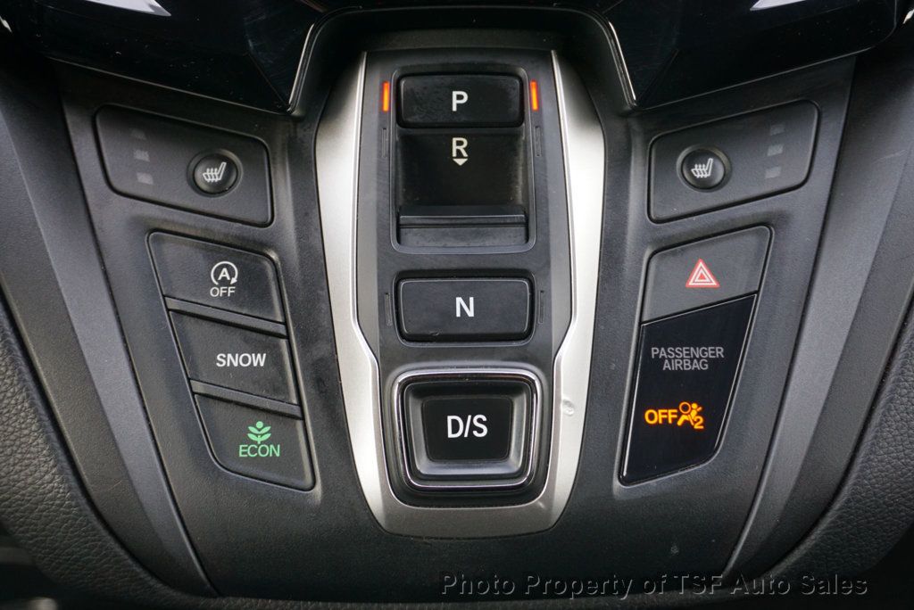 2021 Honda Odyssey EX-L Automatic CARPLAY REAR CAM HEATED SEATS ROOF REAR CLIMATE - 22938814 - 37