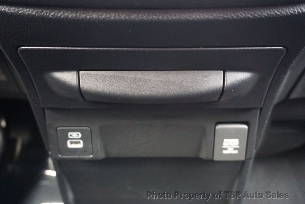 2021 Honda Odyssey EX-L Automatic CARPLAY REAR CAM HEATED SEATS ROOF REAR CLIMATE - 22938814 - 39