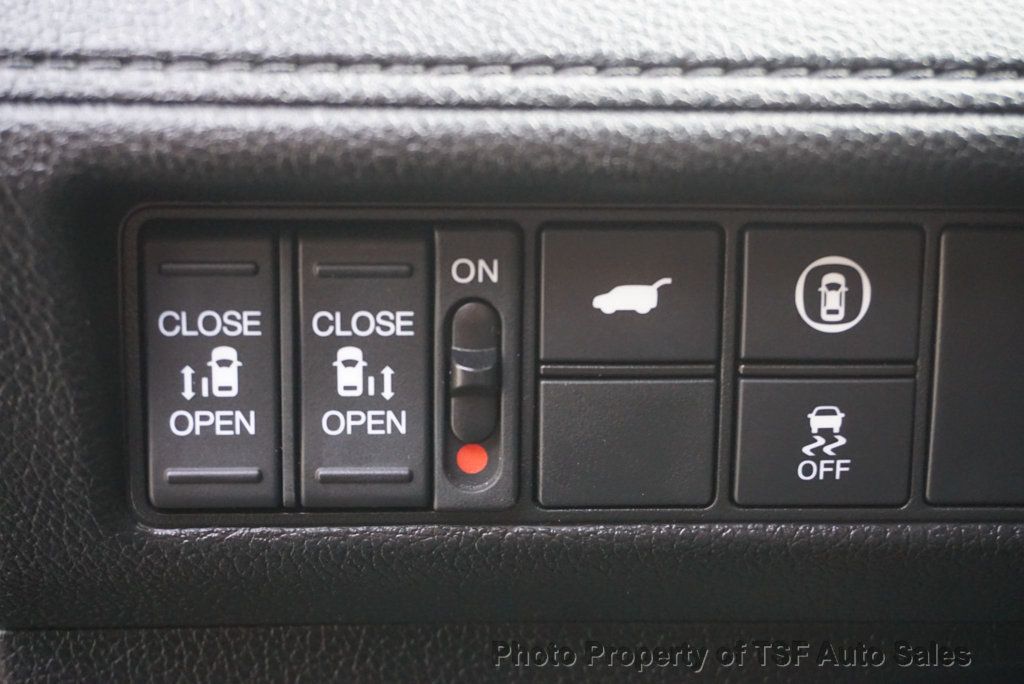 2021 Honda Odyssey EX-L Automatic CARPLAY REAR CAM HEATED SEATS ROOF REAR CLIMATE - 22938814 - 40