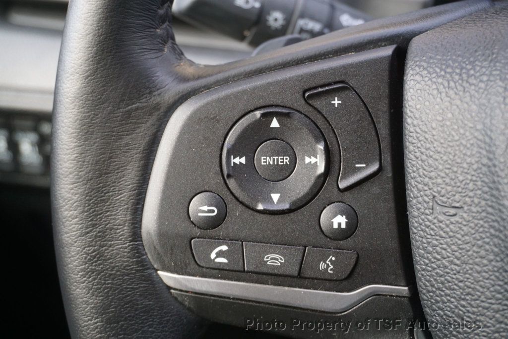 2021 Honda Odyssey EX-L Automatic CARPLAY REAR CAM HEATED SEATS ROOF REAR CLIMATE - 22938814 - 42