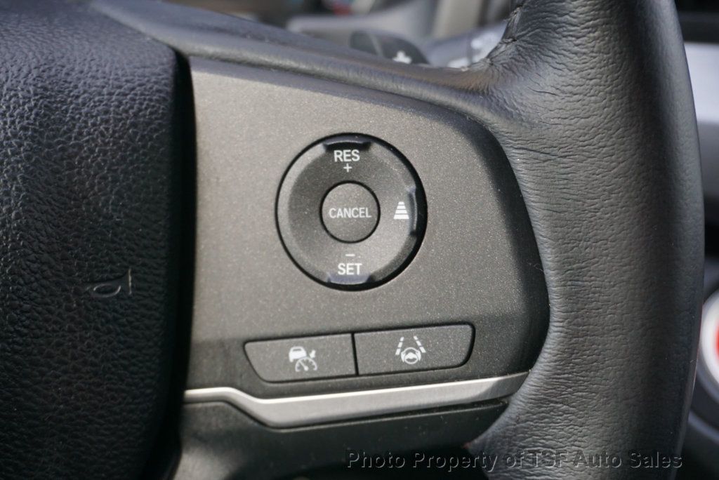 2021 Honda Odyssey EX-L Automatic CARPLAY REAR CAM HEATED SEATS ROOF REAR CLIMATE - 22938814 - 43