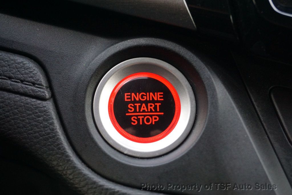 2021 Honda Odyssey EX-L Automatic CARPLAY REAR CAM HEATED SEATS ROOF REAR CLIMATE - 22938814 - 44