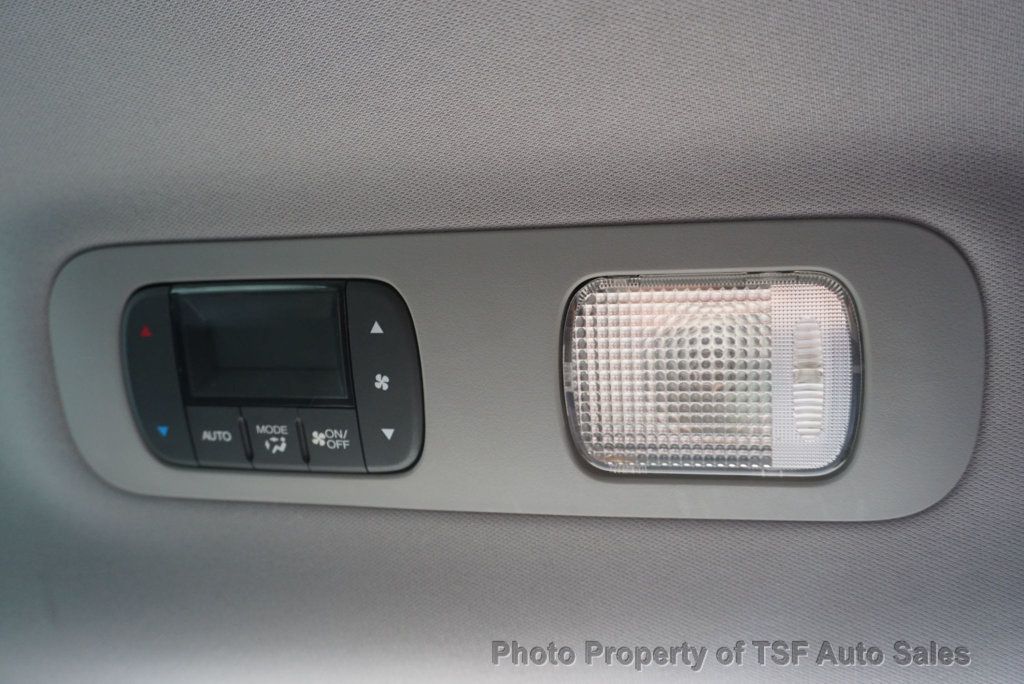 2021 Honda Odyssey EX-L Automatic CARPLAY REAR CAM HEATED SEATS ROOF REAR CLIMATE - 22938814 - 45