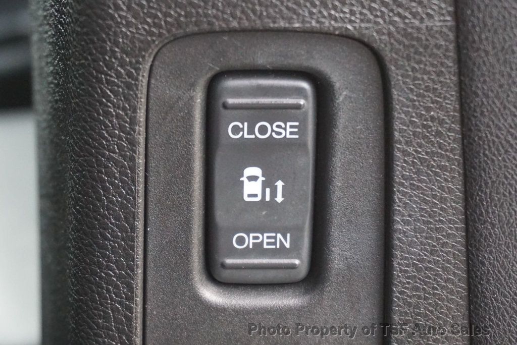 2021 Honda Odyssey EX-L Automatic CARPLAY REAR CAM HEATED SEATS ROOF REAR CLIMATE - 22938814 - 47