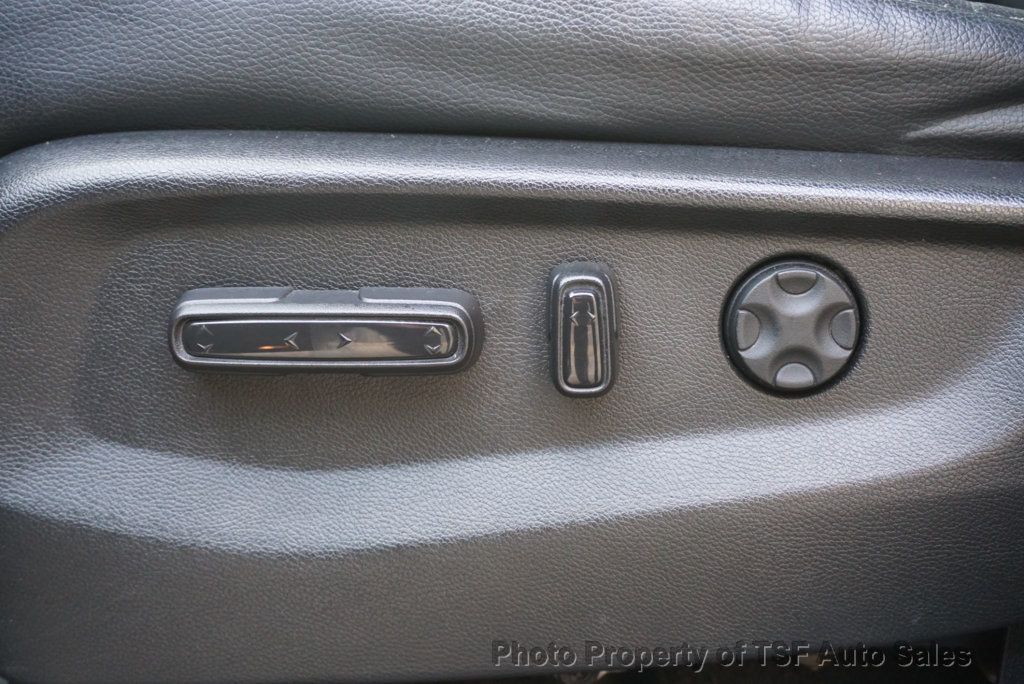 2021 Honda Odyssey EX-L Automatic CARPLAY REAR CAM HEATED SEATS ROOF REAR CLIMATE - 22938814 - 48