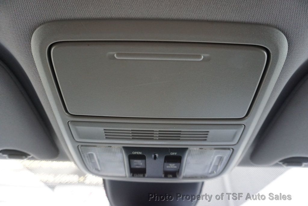 2021 Honda Odyssey EX-L Automatic CARPLAY REAR CAM HEATED SEATS ROOF REAR CLIMATE - 22938814 - 52