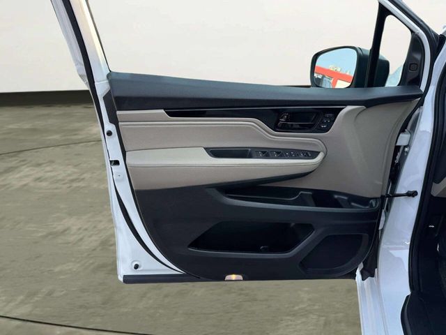 2021 Honda Odyssey Touring Automatic - 23059589 - 10
