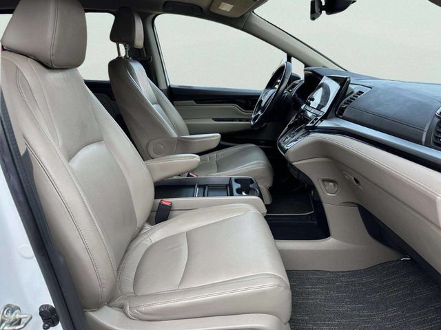 2021 Honda Odyssey Touring Automatic - 23059589 - 18