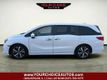 2021 Honda Odyssey Touring Automatic - 23059589 - 1