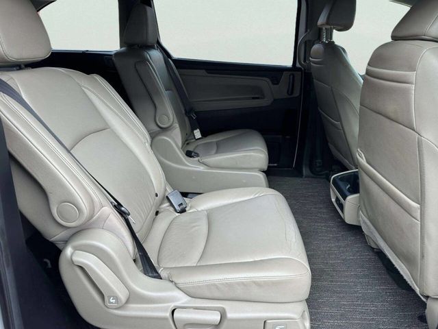 2021 Honda Odyssey Touring Automatic - 23059589 - 20