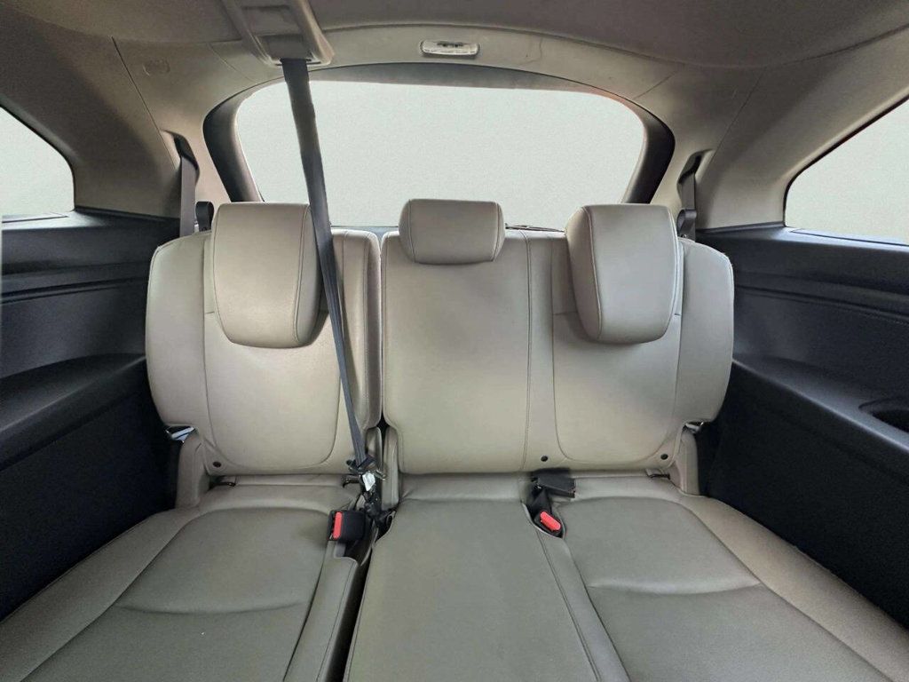 2021 Honda Odyssey Touring Automatic - 23059589 - 21
