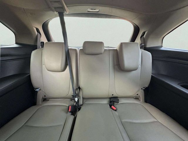 2021 Honda Odyssey Touring Automatic - 23059589 - 21