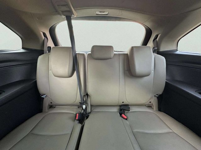 2021 Honda Odyssey Touring Automatic - 23059589 - 22