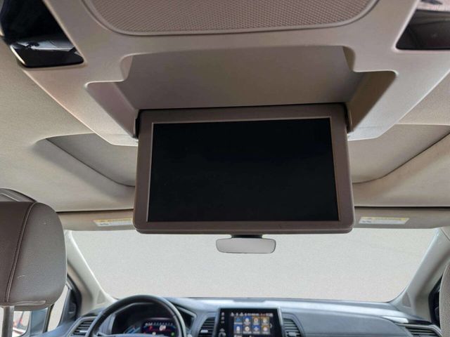 2021 Honda Odyssey Touring Automatic - 23059589 - 23