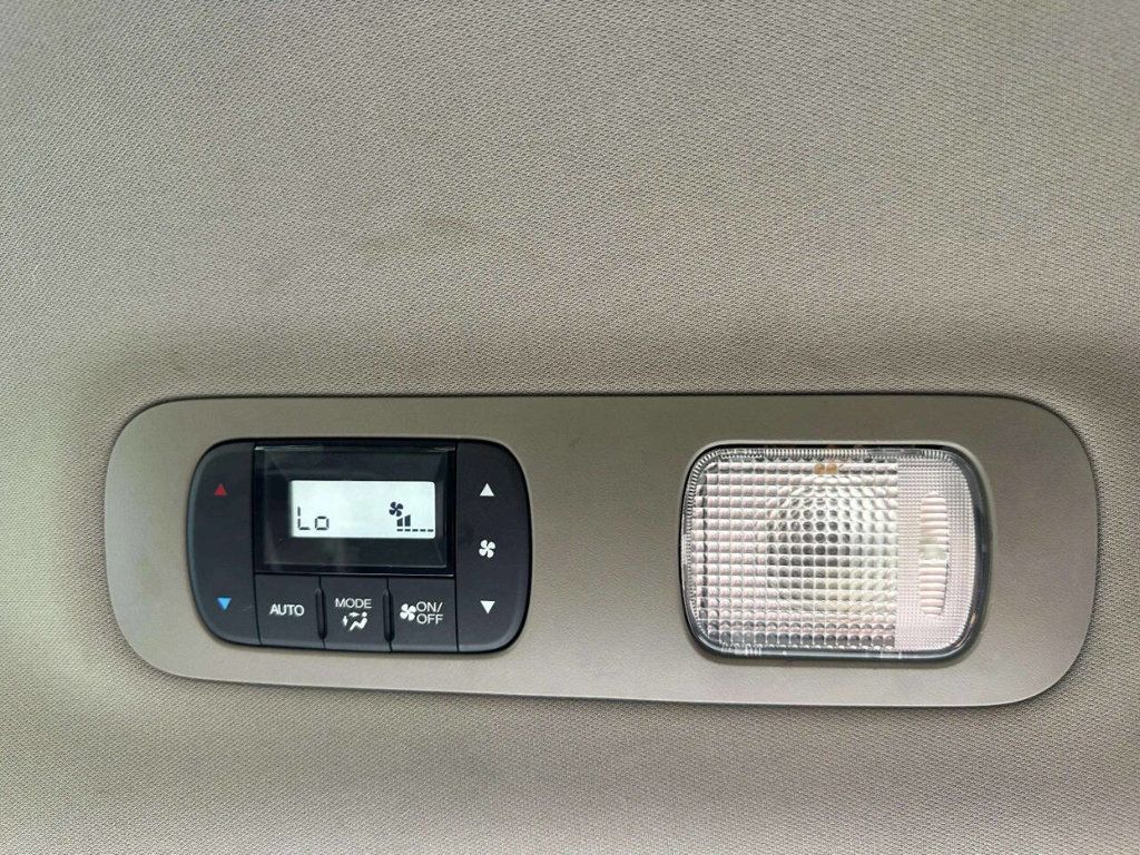 2021 Honda Odyssey Touring Automatic - 23059589 - 24