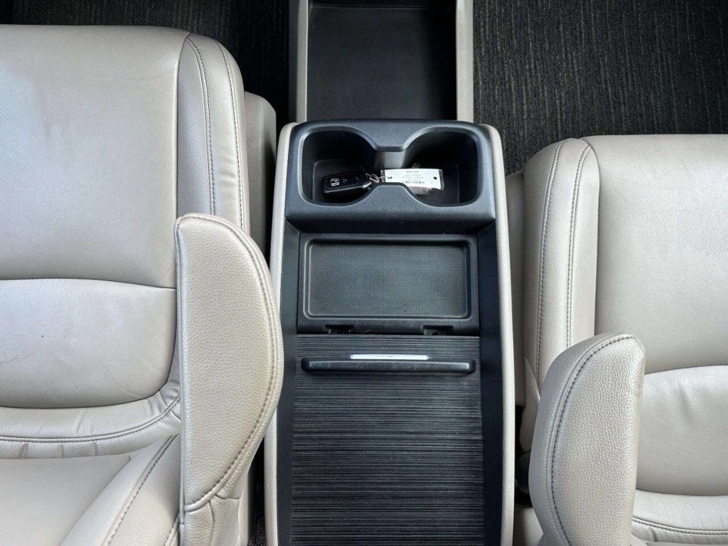 2021 Honda Odyssey Touring Automatic - 23059589 - 26