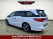 2021 Honda Odyssey Touring Automatic - 23059589 - 2