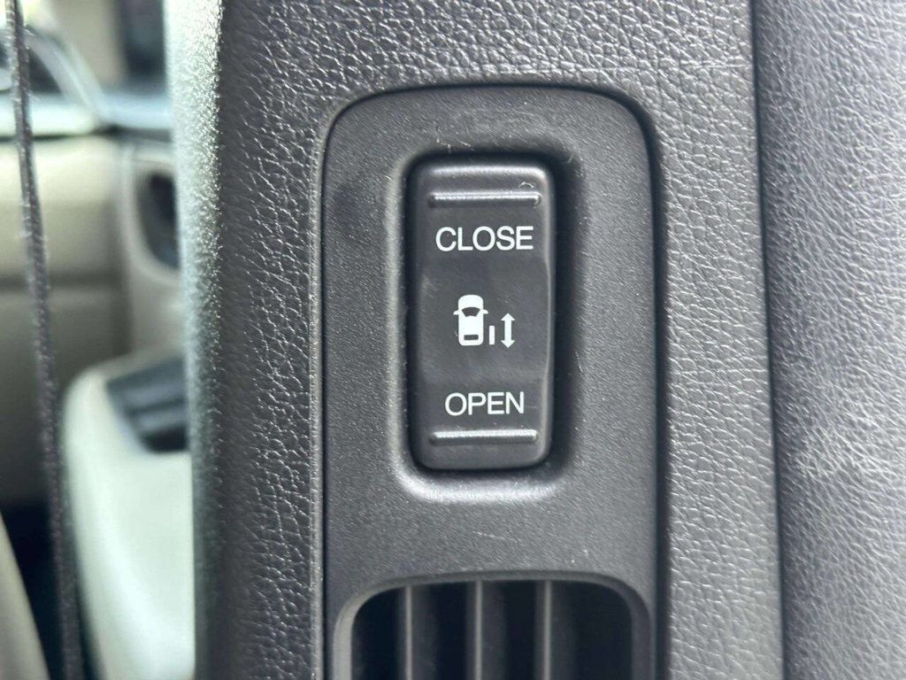 2021 Honda Odyssey Touring Automatic - 23059589 - 33