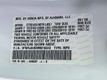 2021 Honda Odyssey Touring Automatic - 23059589 - 34