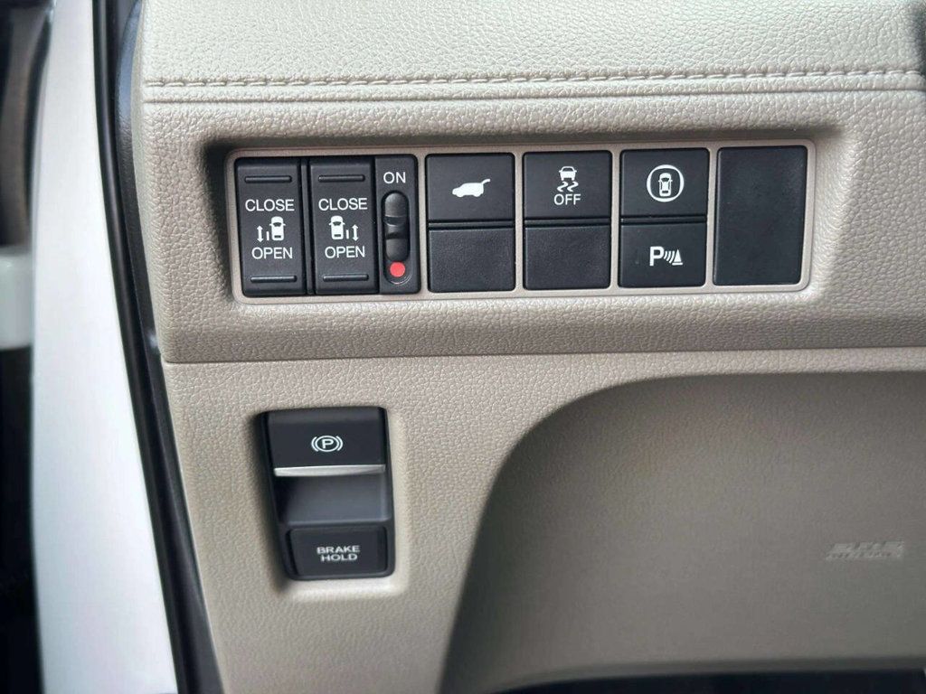2021 Honda Odyssey Touring Automatic - 23059589 - 36