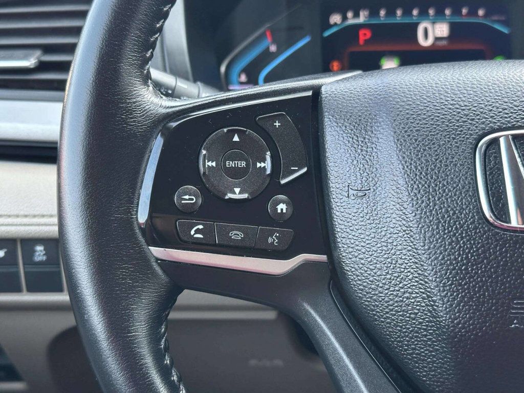 2021 Honda Odyssey Touring Automatic - 23059589 - 37