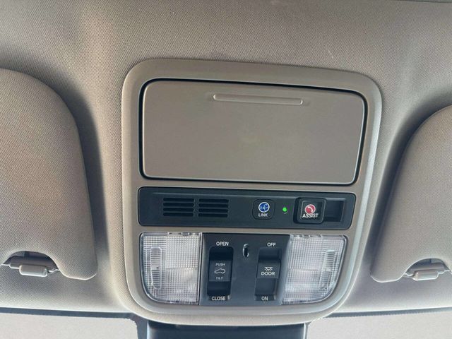 2021 Honda Odyssey Touring Automatic - 23059589 - 44