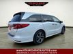 2021 Honda Odyssey Touring Automatic - 23059589 - 4