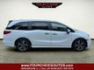 2021 Honda Odyssey Touring Automatic - 23059589 - 5