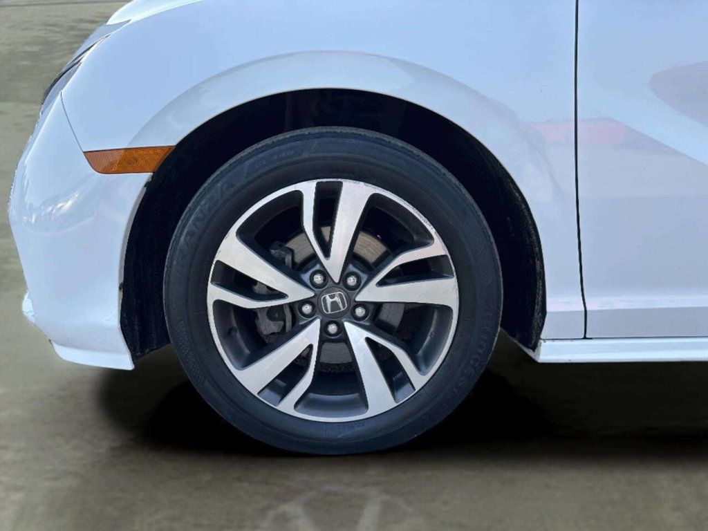 2021 Honda Odyssey Touring Automatic - 23059589 - 8