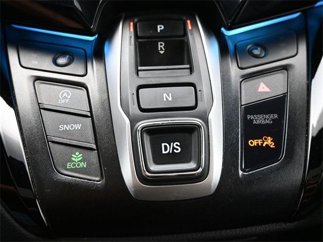 2021 Honda Odyssey Touring photo 17