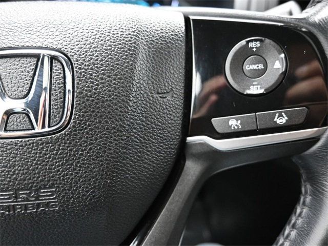 2021 Honda Odyssey Touring photo 19