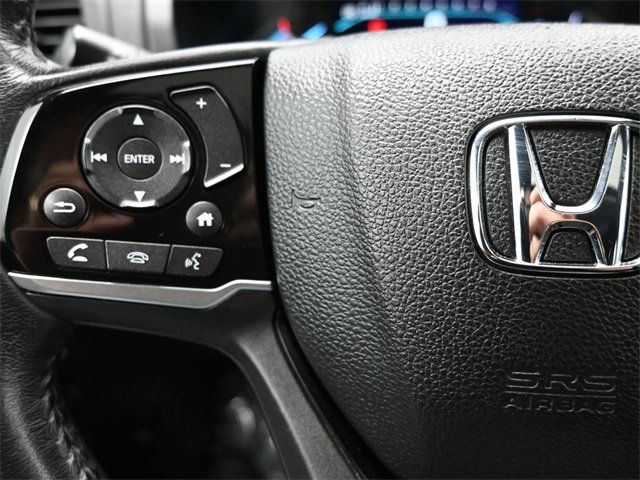 2021 Honda Odyssey Touring photo 20