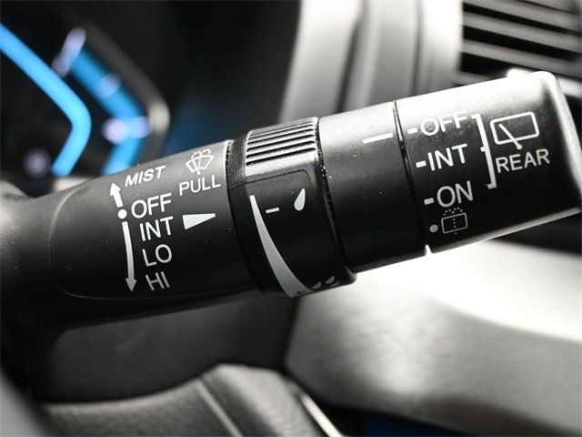 2021 Honda Odyssey Touring photo 22