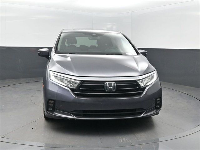 2021 Honda Odyssey Touring photo 29
