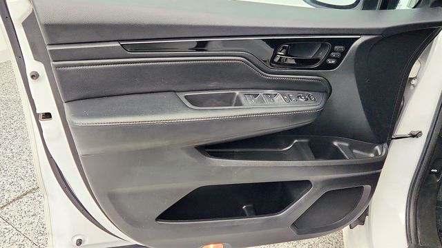 2021 Honda Odyssey Touring Automatic - 23009172 - 10