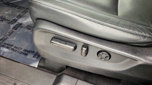 2021 Honda Odyssey Touring Automatic - 23009172 - 11