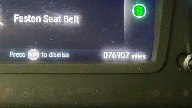 2021 Honda Odyssey Touring Automatic - 23009172 - 15